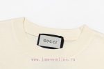 New Customers Only, Limit One. Top Tier OEM QualityGUCCI~Gucci 24SS Classic T-shirt Short SleeveNo Need For Fancy Copywriting 03c31zvc - Image 4