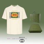 New Customers Only, Limit One. Top Tier OEM QualityGUCCI~Gucci 24SS Classic T-shirt Short SleeveNo Need For Fancy Copywriting uxuhlp6k