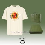 New Customers Only, Limit One. Top Tier OEM QualityGUCCI~Gucci 24SS Classic T-shirt Short SleeveNo Need For Fancy Copywriting ul66kv38