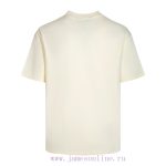 New Customers Only, Limit One. Top Tier OEM QualityGUCCI~Gucci 24SS Classic T-shirt Short SleeveNo Need For Fancy Copywriting llqbo4dy - Image 3