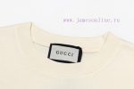 New Customers Only, Limit One. Top Tier OEM QualityGUCCI~Gucci 24SS Classic T-shirt Short SleeveNo Need For Fancy Copywriting llqbo4dy - Image 4