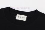 New Customers Only, Limit One. Top Tier OEM QualityGUCCI~Gucci 24SS Classic T-shirt Short SleeveNo Need For Fancy Copywriting 44y1nfry - Image 4