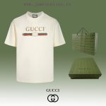 New Customers Only, Limit One. Top Tier OEM QualityGUCCI~Gucci 24SS Classic T-shirt Short SleeveNo Need For Fancy Copywriting paictm13