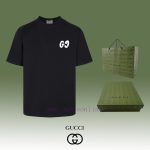 New Customers Only, Limit One. Top Tier OEM QualityGUCCI~Gucci 24SS Classic T-shirt Short SleeveNo Need For Fancy Copywriting wljre3h6