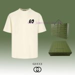 New Customers Only, Limit One. Top Tier OEM QualityGUCCI~Gucci 24SS Classic T-shirt Short SleeveNo Need For Fancy Copywriting 7pwp8vrq