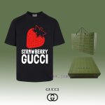 New Customers Only, Limit One. Top Tier OEM QualityGUCCI~Gucci 24SS Classic T-shirt Short SleeveNo Need For Fancy Copywriting lk9g0bhb