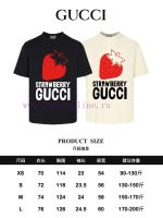 New Customers Only, Limit One. Top Tier OEM QualityGUCCI~Gucci 24SS Classic T-shirt Short SleeveNo Need For Fancy Copywriting cxbi87wc - Image 10