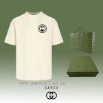 New Customers Only, Limit One. Top Tier OEM QualityGUCCI~Gucci 24SS Classic T-shirt Short SleeveNo Need For Fancy Copywriting ob87veoe