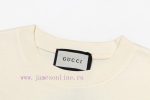 New Customers Only, Limit One. Top Tier OEM QualityGUCCI~Gucci 24SS Classic T-shirt Short SleeveNo Need For Fancy Copywriting oo75aolo - Image 4