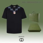 New Customers Only, Limit One. Top Tier OEM QualityGUCCI~Gucci 24SS Classic T-shirt Short SleeveNo Need For Fancy Copywriting gzr51tq3 - Image 2