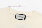 New Customers Only, Limit One. Top Tier OEM QualityGUCCI~Gucci 24SS Classic T-shirt Short SleeveNo Need For Fancy Copywriting tptb52rx - Image 4