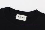 New Customers Only, Limit One. Top Tier OEM QualityGUCCI~Gucci 24SS Classic T-shirt Short SleeveNo Need For Fancy Copywriting 27yg3su9 - Image 4