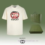 New Customers Only, Limit One. Top Tier OEM QualityGUCCI~Gucci 24SS Classic T-shirt Short SleeveNo Need For Fancy Copywriting w9szeg6n