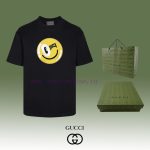 New Customers Only, Limit One. Top Tier OEM QualityGUCCI~Gucci 24SS Classic T-shirt Short SleeveNo Need For Fancy Copywriting 6ppe3spp