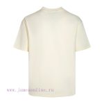 New Customers Only, Limit One. Top Tier OEM QualityGUCCI~Gucci 24SS Classic T-shirt Short SleeveNo Need For Fancy Copywriting hndkpkpi - Image 3