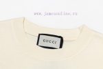 New Customers Only, Limit One. Top Tier OEM QualityGUCCI~Gucci 24SS Classic T-shirt Short SleeveNo Need For Fancy Copywriting hndkpkpi - Image 4