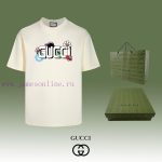 New Customers Only, Limit One. Top Tier OEM QualityGUCCI~Gucci 24SS Classic T-shirt Short SleeveNo Need For Fancy Copywriting cfdflo7m - Image 2