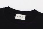 New Customers Only, Limit One. Top Tier OEM QualityGUCCI~Gucci 24SS Classic T-shirt Short SleeveNo Need For Fancy Copywriting oye3imhb - Image 4