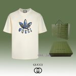 New Customers Only, Limit One. Top Tier OEM QualityGUCCI~Gucci 24SS Classic T-shirt Short SleeveNo Need For Fancy Copywriting q3t7cwgq - Image 2