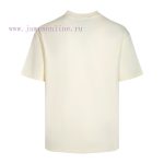 New Customers Only, Limit One. Top Tier OEM QualityGUCCI~Gucci 24SS Classic T-shirt Short SleeveNo Need For Fancy Copywriting 956arhs2 - Image 3