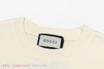 New Customers Only, Limit One. Top Tier OEM QualityGUCCI~Gucci 24SS Classic T-shirt Short SleeveNo Need For Fancy Copywriting 956arhs2 - Image 4