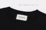 New Customers Only, Limit One. Top Tier OEM QualityGUCCI~Gucci 24SS Classic T-shirt Short SleeveNo Need For Fancy Copywriting 2lk6n0cd - Image 4