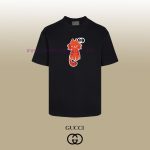New Customers Only, Limit One. Top Tier OEM QualityGUCCI~Gucci 24SS Classic T-shirt Short SleeveNo Need For Fancy Copywriting e9a1722m