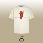 New Customers Only, Limit One. Top Tier OEM QualityGUCCI~Gucci 24SS Classic T-shirt Short SleeveNo Need For Fancy Copywriting r1eh9q3g