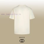 New Customers Only, Limit One. Top Tier OEM QualityGUCCI~Gucci 24SS Classic T-shirt Short SleeveNo Need For Fancy Copywriting r1eh9q3g - Image 3