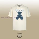 New Customers Only, Limit One. Top Tier OEM QualityGUCCI~Gucci 24SS Classic T-shirt Short SleeveNo Need For Fancy Copywriting 3i58q2bx - Image 2