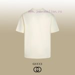 New Customers Only, Limit One. Top Tier OEM QualityGUCCI~Gucci 24SS Classic T-shirt Short SleeveNo Need For Fancy Copywriting 3i58q2bx - Image 3