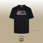 New Customers Only, Limit One. Top Tier OEM QualityGUCCI~Gucci 24SS Classic T-shirt Short SleeveNo Need For Fancy Copywriting suti90ch
