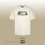 New Customers Only, Limit One. Top Tier OEM QualityGUCCI~Gucci 24SS Classic T-shirt Short SleeveNo Need For Fancy Copywriting w8kwhz4q
