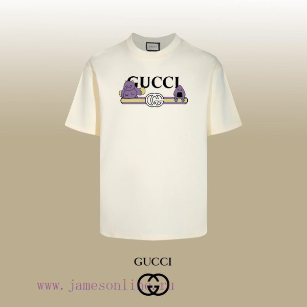 New Customers Only, Limit One. Top Tier OEM QualityGUCCI~Gucci 24SS Classic T-shirt Short SleeveNo Need For Fancy Copywriting w8kwhz4q