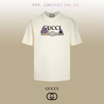 New Customers Only, Limit One. Top Tier OEM QualityGUCCI~Gucci 24SS Classic T-shirt Short SleeveNo Need For Fancy Copywriting w8kwhz4q - Image 2