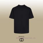 New Customers Only, Limit One. Top Tier OEM QualityGUCCI~Gucci 24SS Classic T-shirt Short SleeveNo Need For Fancy Copywriting qmsuqtzz - Image 3