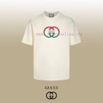 New Customers Only, Limit One. Top Tier OEM QualityGUCCI~Gucci 24SS Classic T-shirt Short SleeveNo Need For Fancy Copywriting c4tiq1j1 - Image 2