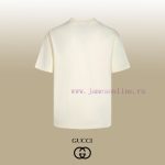 New Customers Only, Limit One. Top Tier OEM QualityGUCCI~Gucci 24SS Classic T-shirt Short SleeveNo Need For Fancy Copywriting c4tiq1j1 - Image 3