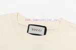 New Customers Only, Limit One. Top Tier OEM QualityGUCCI~Gucci 24SS Classic T-shirt Short SleeveNo Need For Fancy Copywriting c4tiq1j1 - Image 4