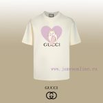 New Customers Only, Limit One. Top Tier OEM QualityGUCCI~Gucci 24SS Classic T-shirt Short SleeveNo Need For Fancy Copywriting pup28k3y