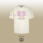 New Customers Only, Limit One. Top Tier OEM QualityGUCCI~Gucci 24SS Classic T-shirt Short SleeveNo Need For Fancy Copywriting pup28k3y - Image 2