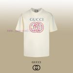 New Customers Only, Limit One. Top Tier OEM QualityGUCCI~Gucci 24SS Classic T-shirt Short SleeveNo Need For Fancy Copywriting 9eqxwbu7