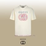 New Customers Only, Limit One. Top Tier OEM QualityGUCCI~Gucci 24SS Classic T-shirt Short SleeveNo Need For Fancy Copywriting 9eqxwbu7 - Image 2