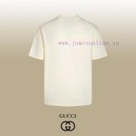 New Customers Only, Limit One. Top Tier OEM QualityGUCCI~Gucci 24SS Classic T-shirt Short SleeveNo Need For Fancy Copywriting 9eqxwbu7 - Image 3