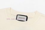 New Customers Only, Limit One. Top Tier OEM QualityGUCCI~Gucci 24SS Classic T-shirt Short SleeveNo Need For Fancy Copywriting 9eqxwbu7 - Image 4