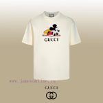 New Customers Only, Limit One. Top Tier OEM QualityGUCCI~Gucci 24SS Classic T-shirt Short SleeveNo Need For Fancy Copywriting 1klcqso2