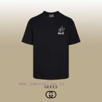 New Customers Only, Limit One. Top Tier OEM QualityGUCCI~Gucci 24SS Classic T-shirt Short SleeveNo Need For Fancy Copywriting yqe0qjjy