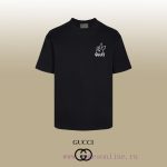 New Customers Only, Limit One. Top Tier OEM QualityGUCCI~Gucci 24SS Classic T-shirt Short SleeveNo Need For Fancy Copywriting yqe0qjjy - Image 2