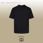 New Customers Only, Limit One. Top Tier OEM QualityGUCCI~Gucci 24SS Classic T-shirt Short SleeveNo Need For Fancy Copywriting yqe0qjjy - Image 3