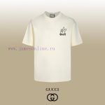 New Customers Only, Limit One. Top Tier OEM QualityGUCCI~Gucci 24SS Classic T-shirt Short SleeveNo Need For Fancy Copywriting t4w8n7yk - Image 2